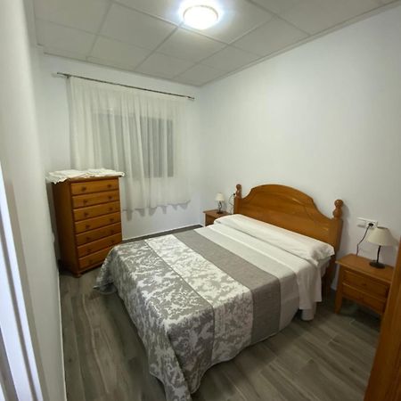 Apartamento Gabarron ムラ エクステリア 写真