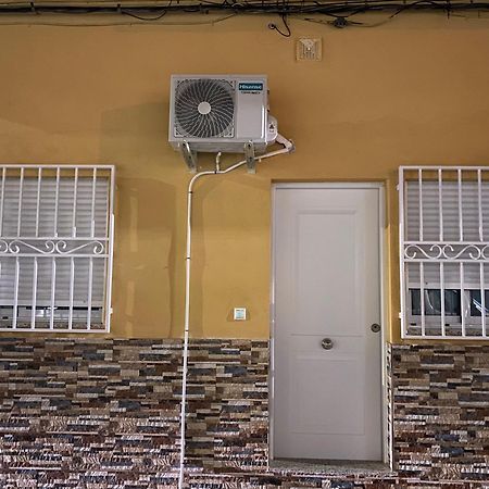 Apartamento Gabarron ムラ エクステリア 写真