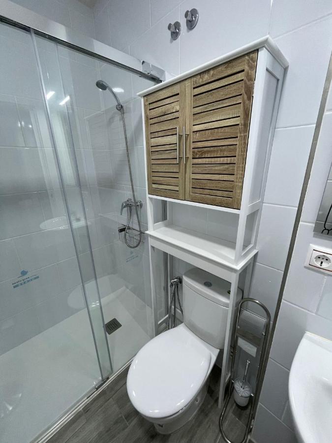 Apartamento Gabarron ムラ エクステリア 写真