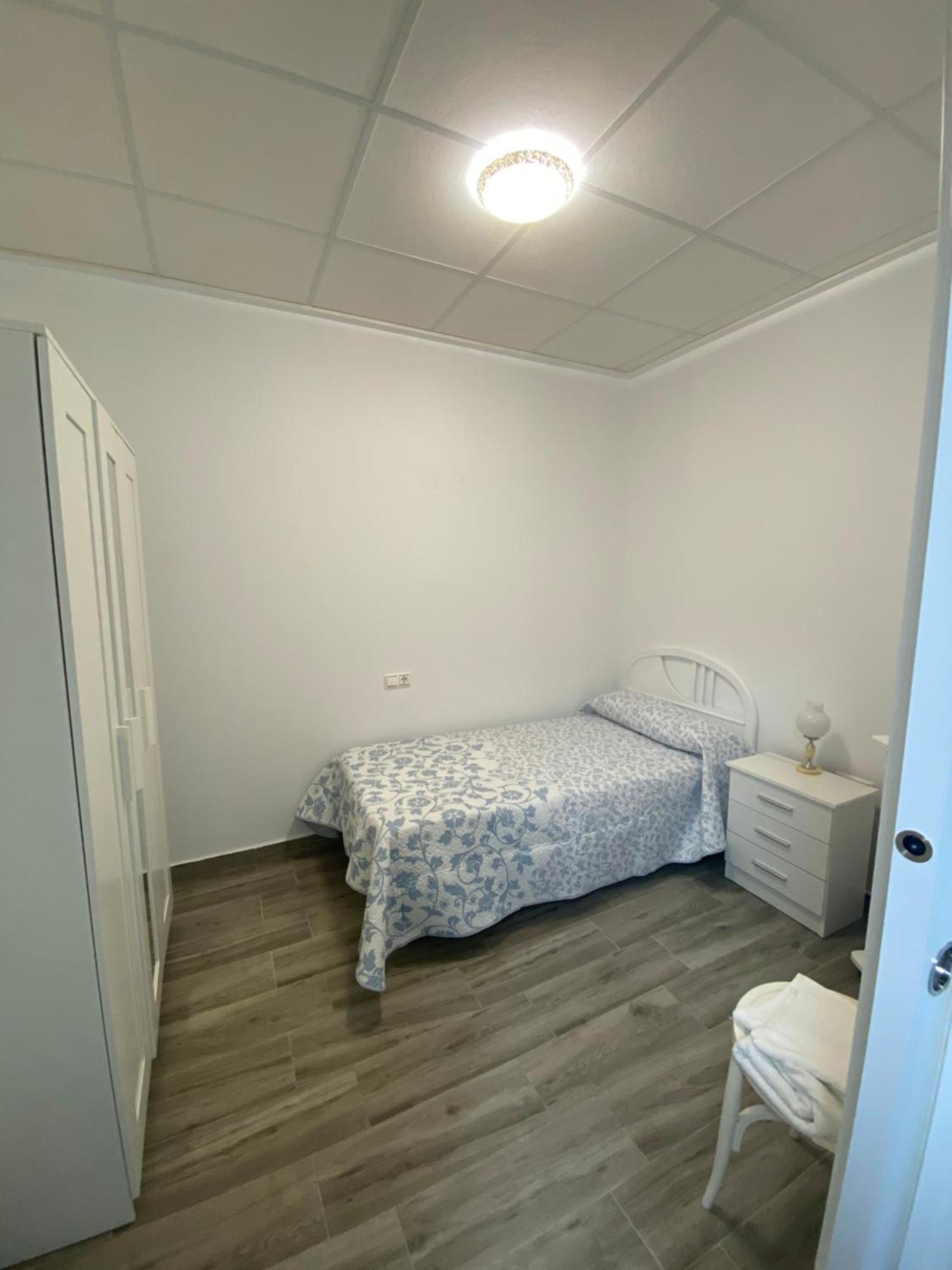 Apartamento Gabarron ムラ エクステリア 写真