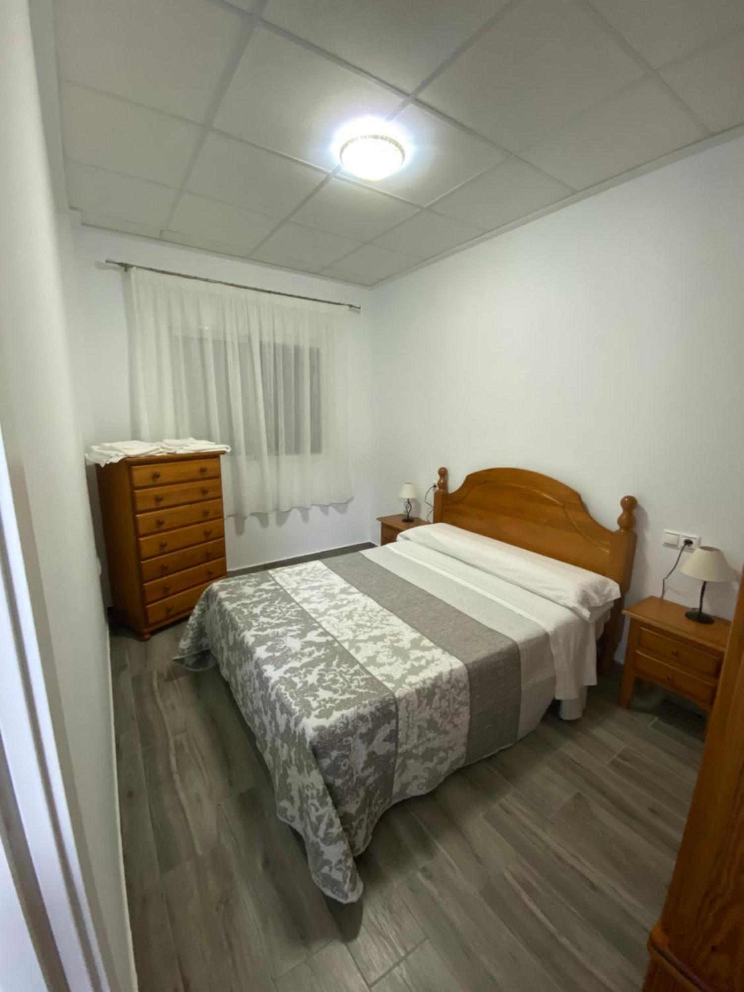 Apartamento Gabarron ムラ エクステリア 写真